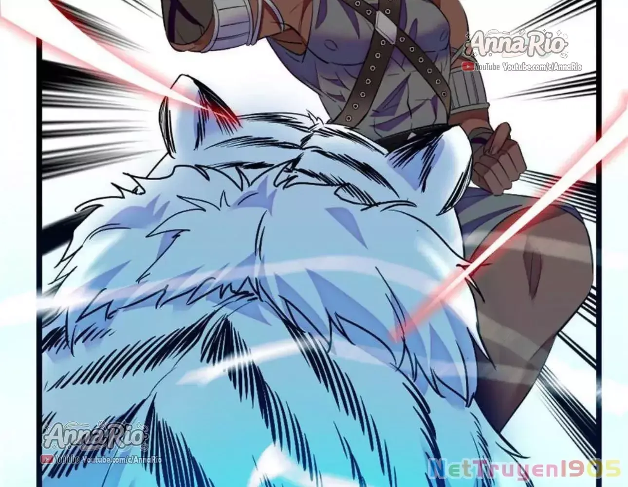 đọc truyện Manh Động Thú Thế Chương 494 ảnh 12 tại Thiên Thai Truyện