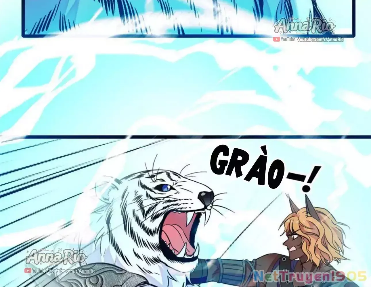 đọc truyện Manh Động Thú Thế Chương 494 ảnh 13 tại Thiên Thai Truyện