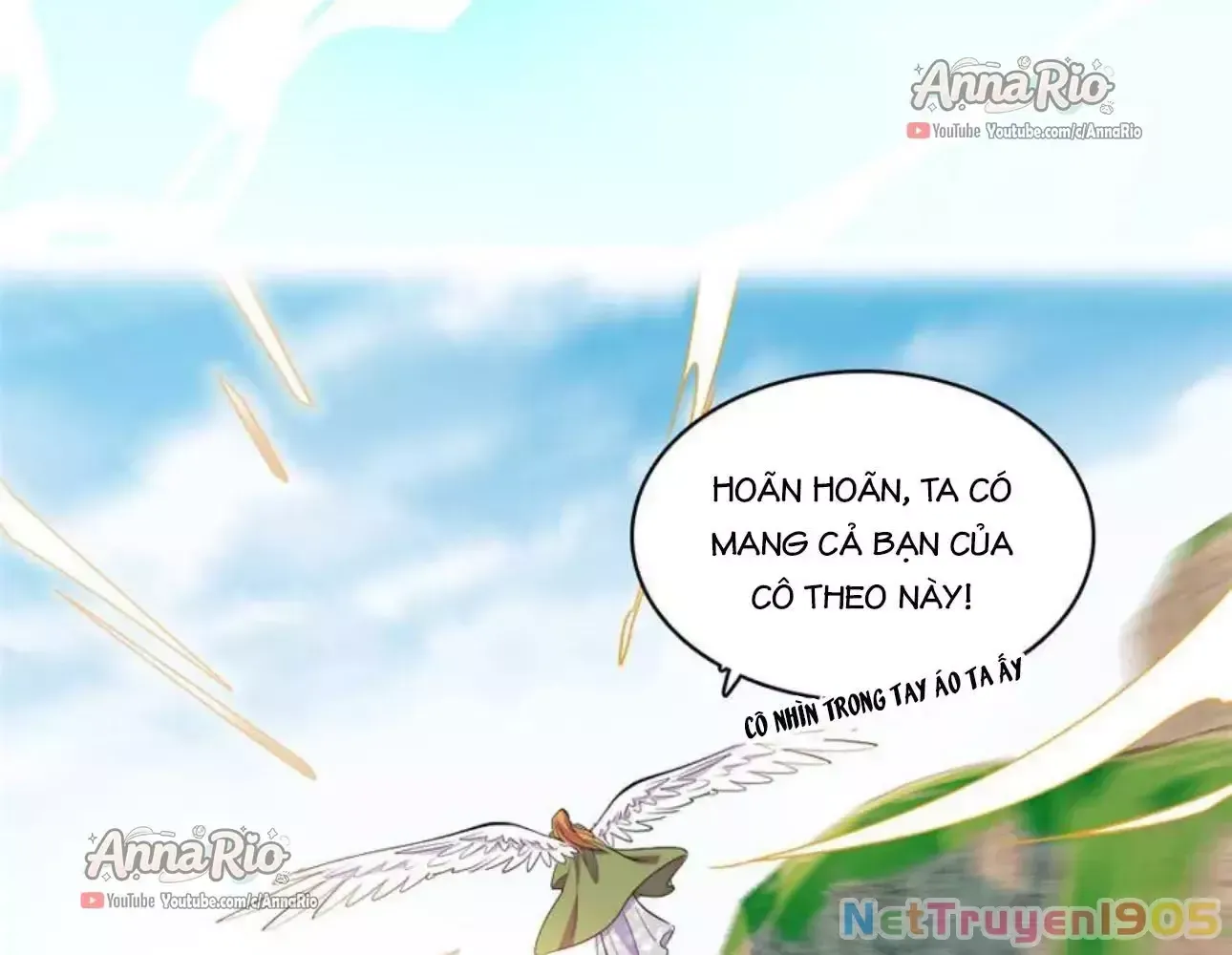 đọc truyện Manh Động Thú Thế Chương 494 ảnh 15 tại Thiên Thai Truyện