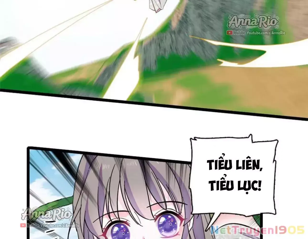 đọc truyện Manh Động Thú Thế Chương 494 ảnh 16 tại Thiên Thai Truyện