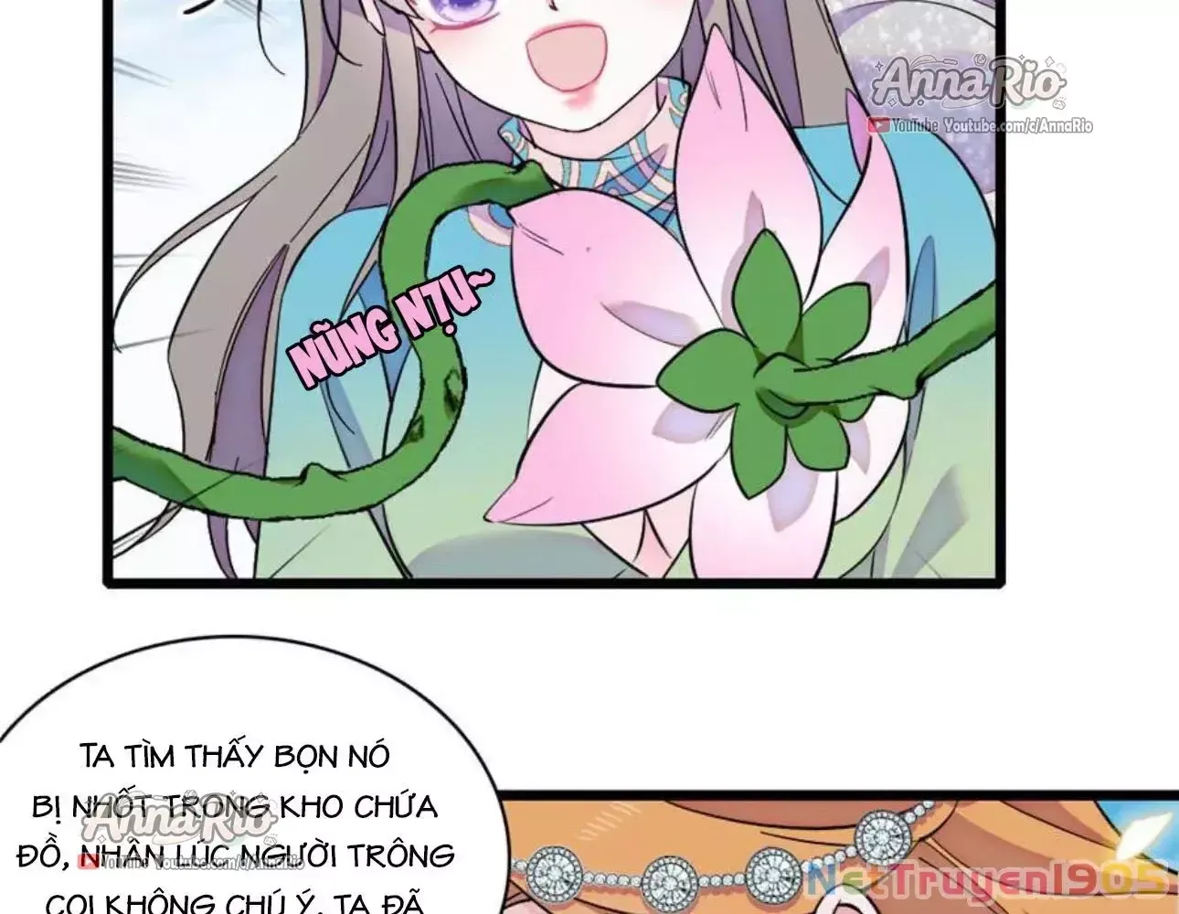 đọc truyện Manh Động Thú Thế Chương 494 ảnh 17 tại Thiên Thai Truyện