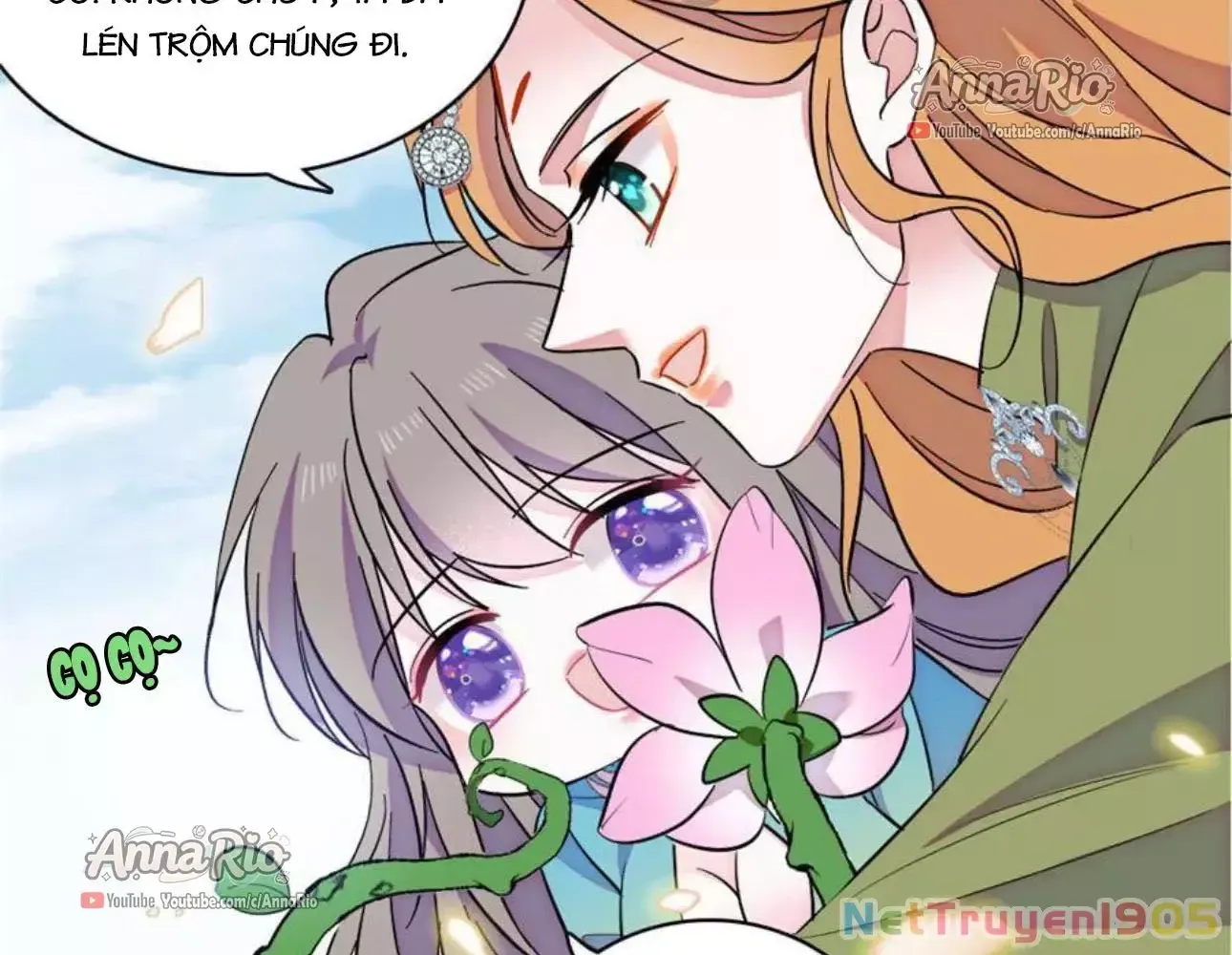 đọc truyện Manh Động Thú Thế Chương 494 ảnh 18 tại Thiên Thai Truyện