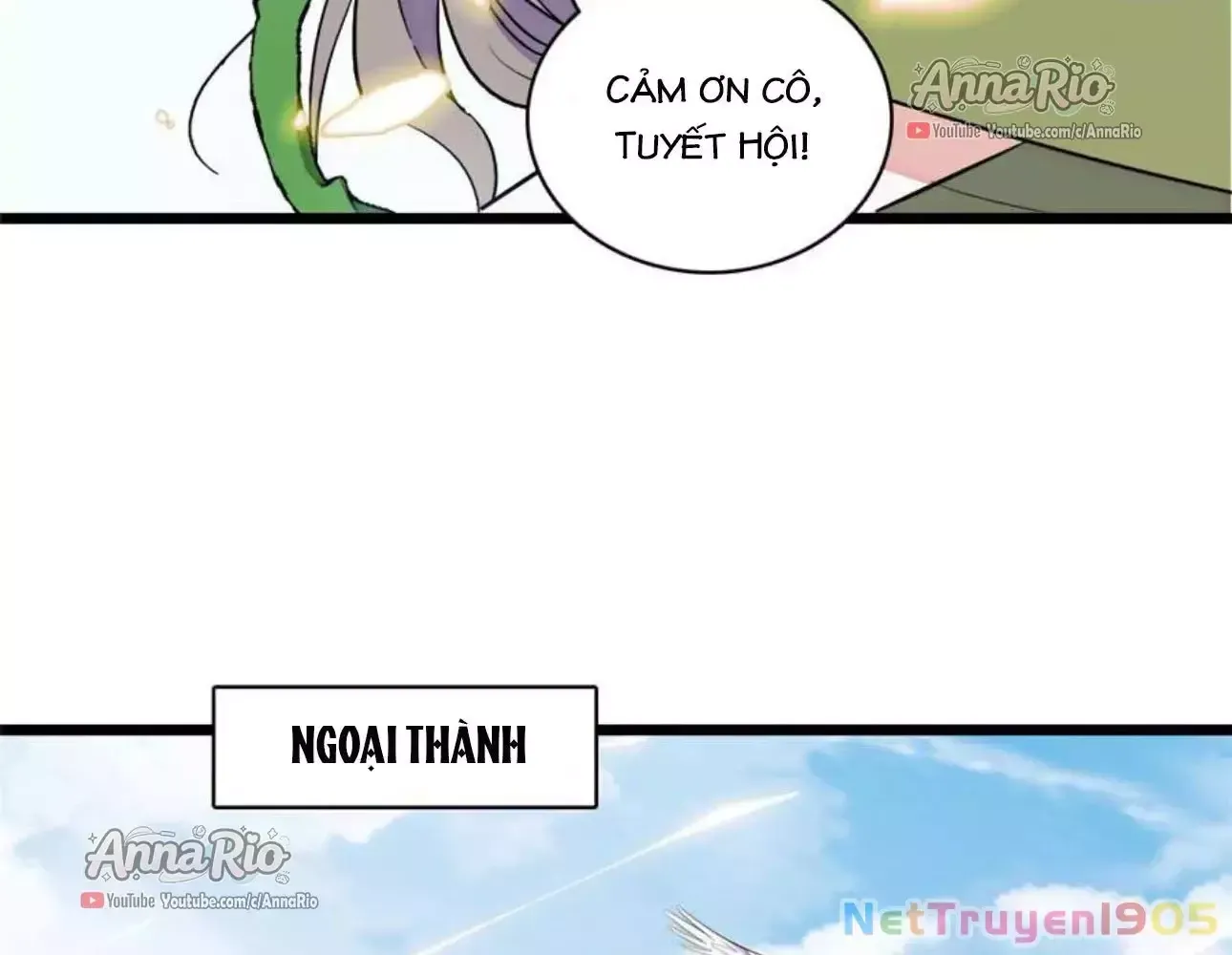 đọc truyện Manh Động Thú Thế Chương 494 ảnh 19 tại Thiên Thai Truyện