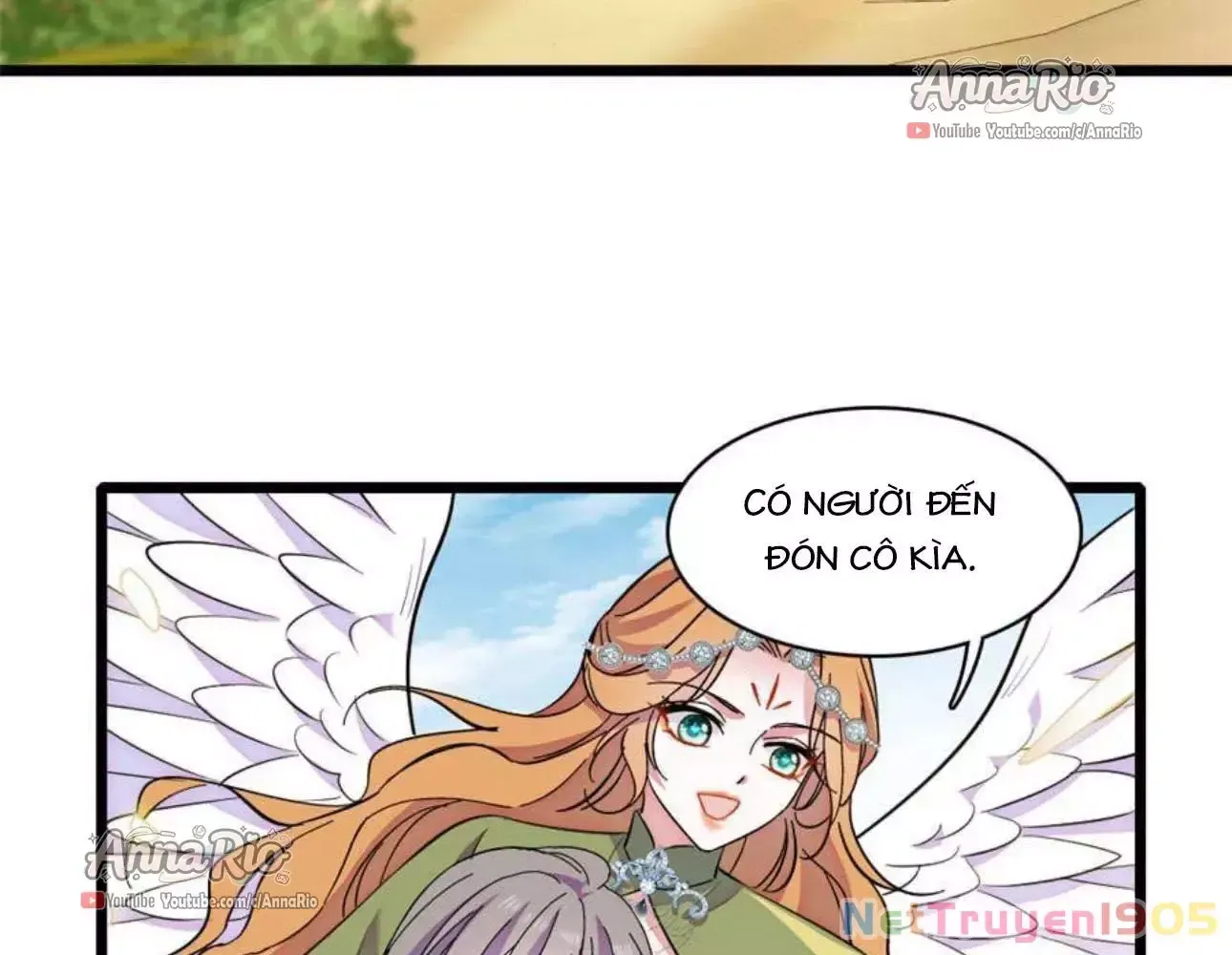 đọc truyện Manh Động Thú Thế Chương 494 ảnh 21 tại Thiên Thai Truyện