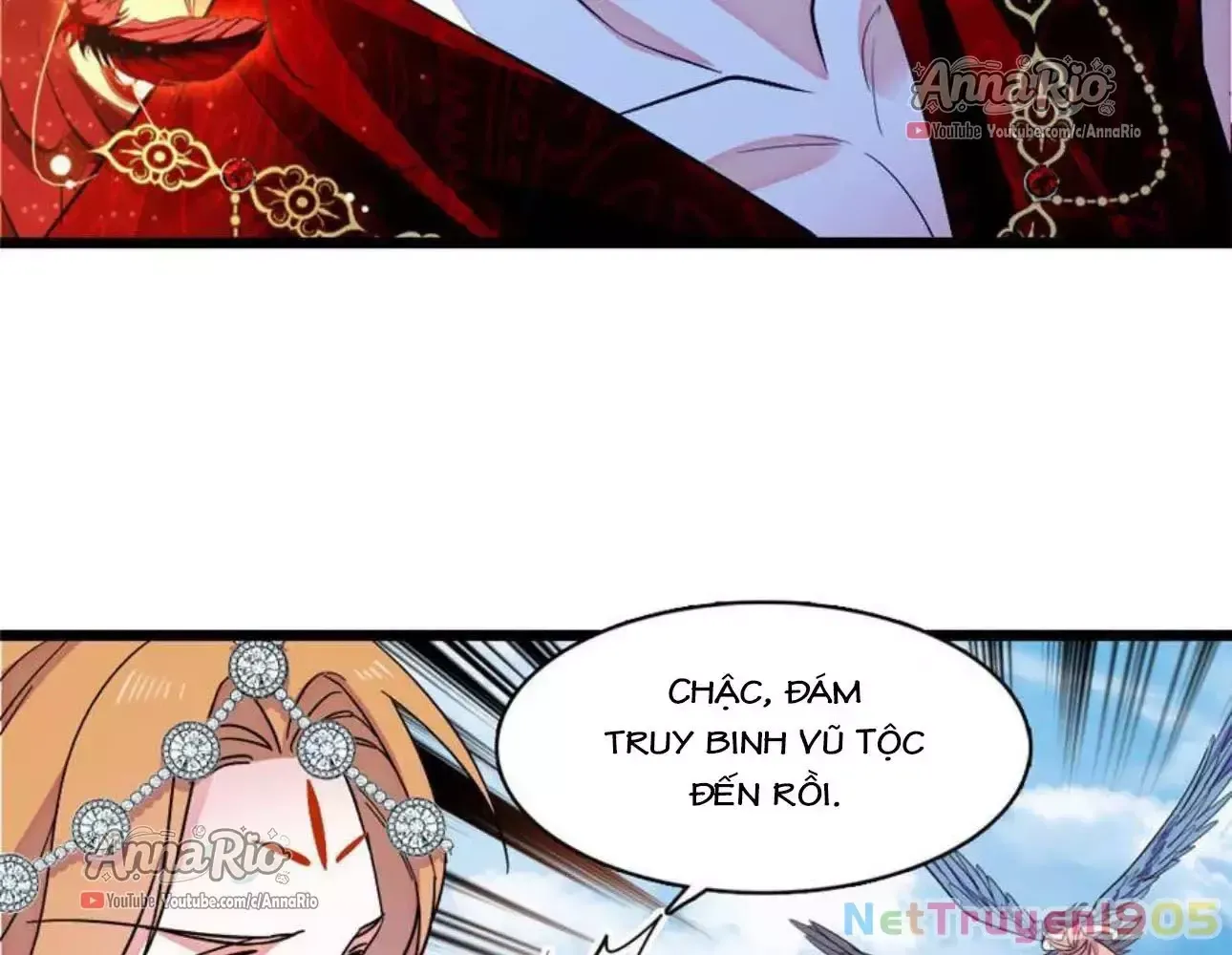 đọc truyện Manh Động Thú Thế Chương 494 ảnh 25 tại Thiên Thai Truyện