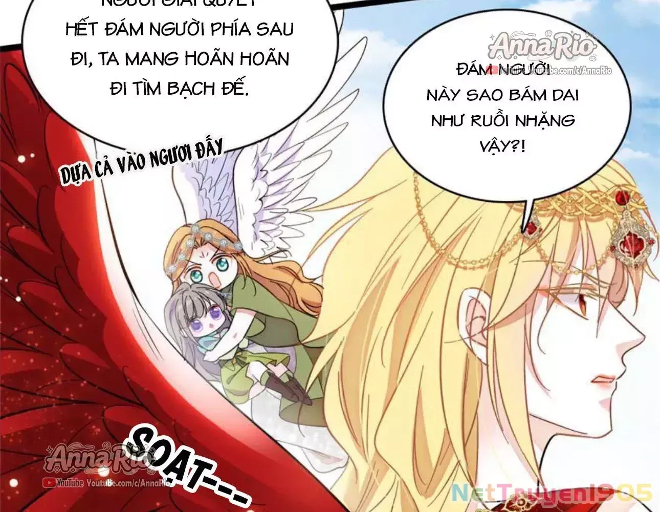 đọc truyện Manh Động Thú Thế Chương 494 ảnh 27 tại Thiên Thai Truyện