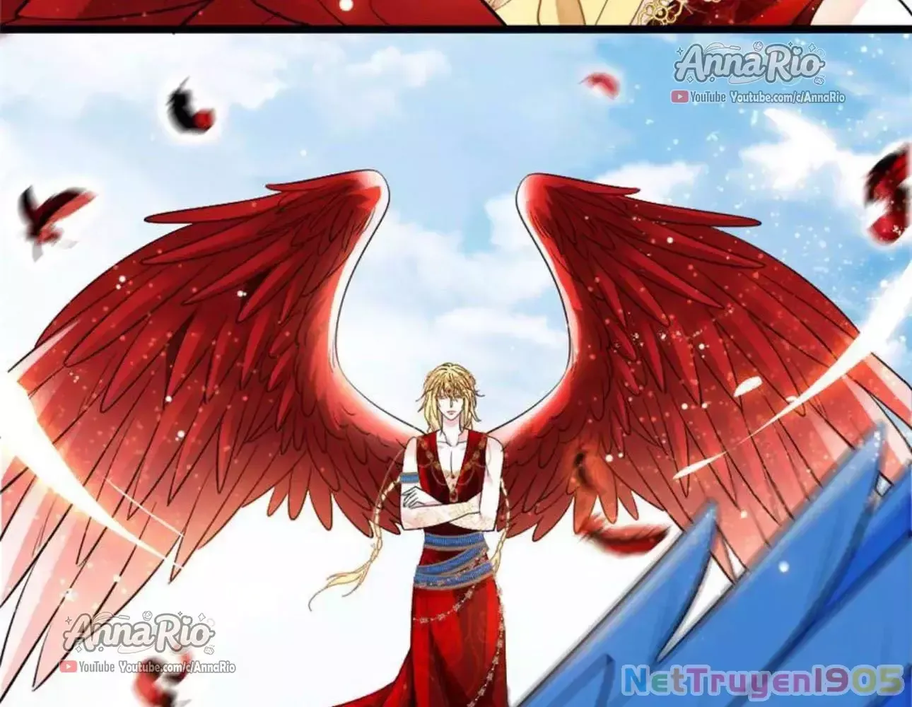 đọc truyện Manh Động Thú Thế Chương 494 ảnh 28 tại Thiên Thai Truyện