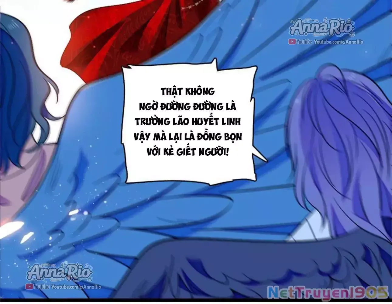 đọc truyện Manh Động Thú Thế Chương 494 ảnh 29 tại Thiên Thai Truyện