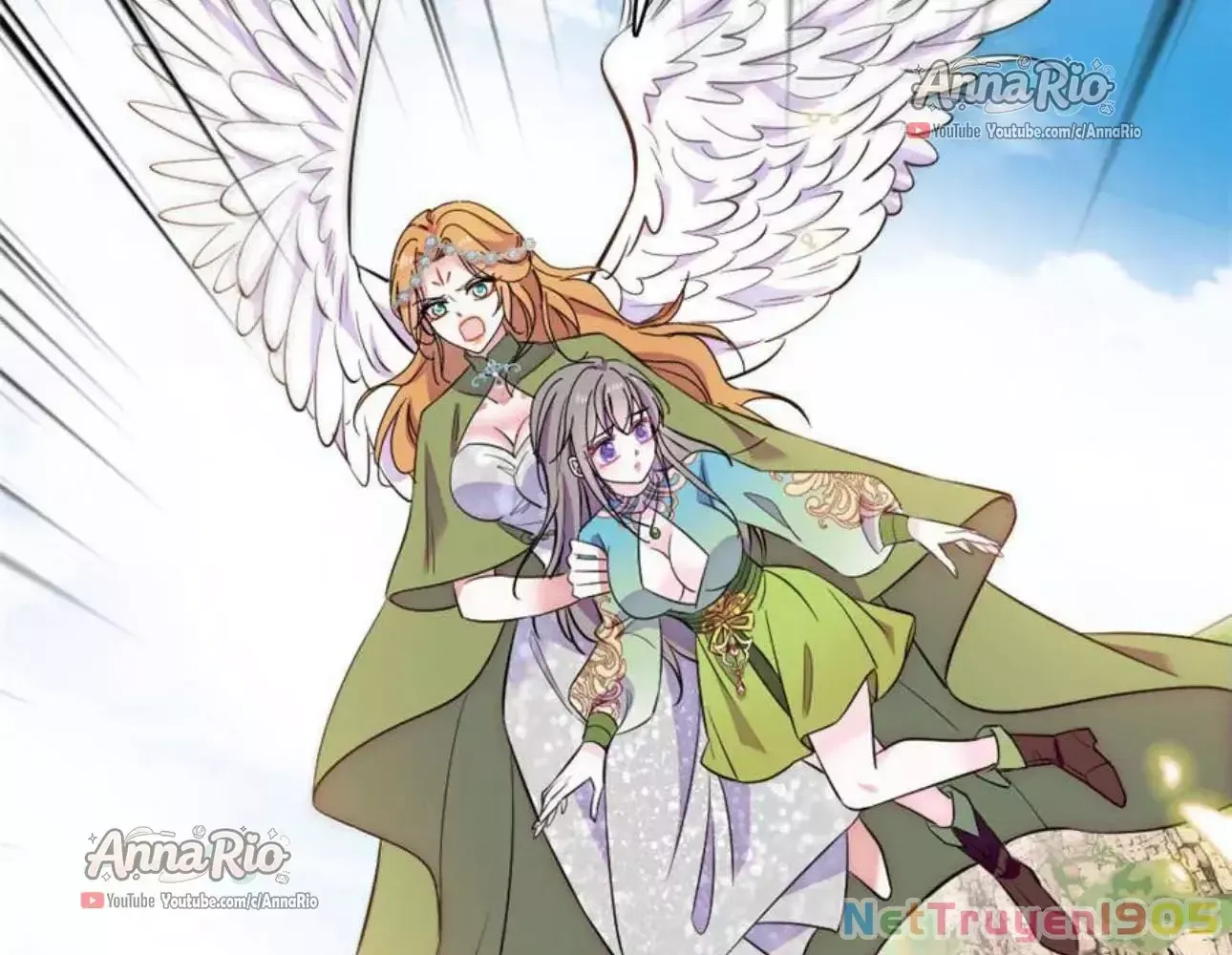 đọc truyện Manh Động Thú Thế Chương 494 ảnh 8 tại Thiên Thai Truyện