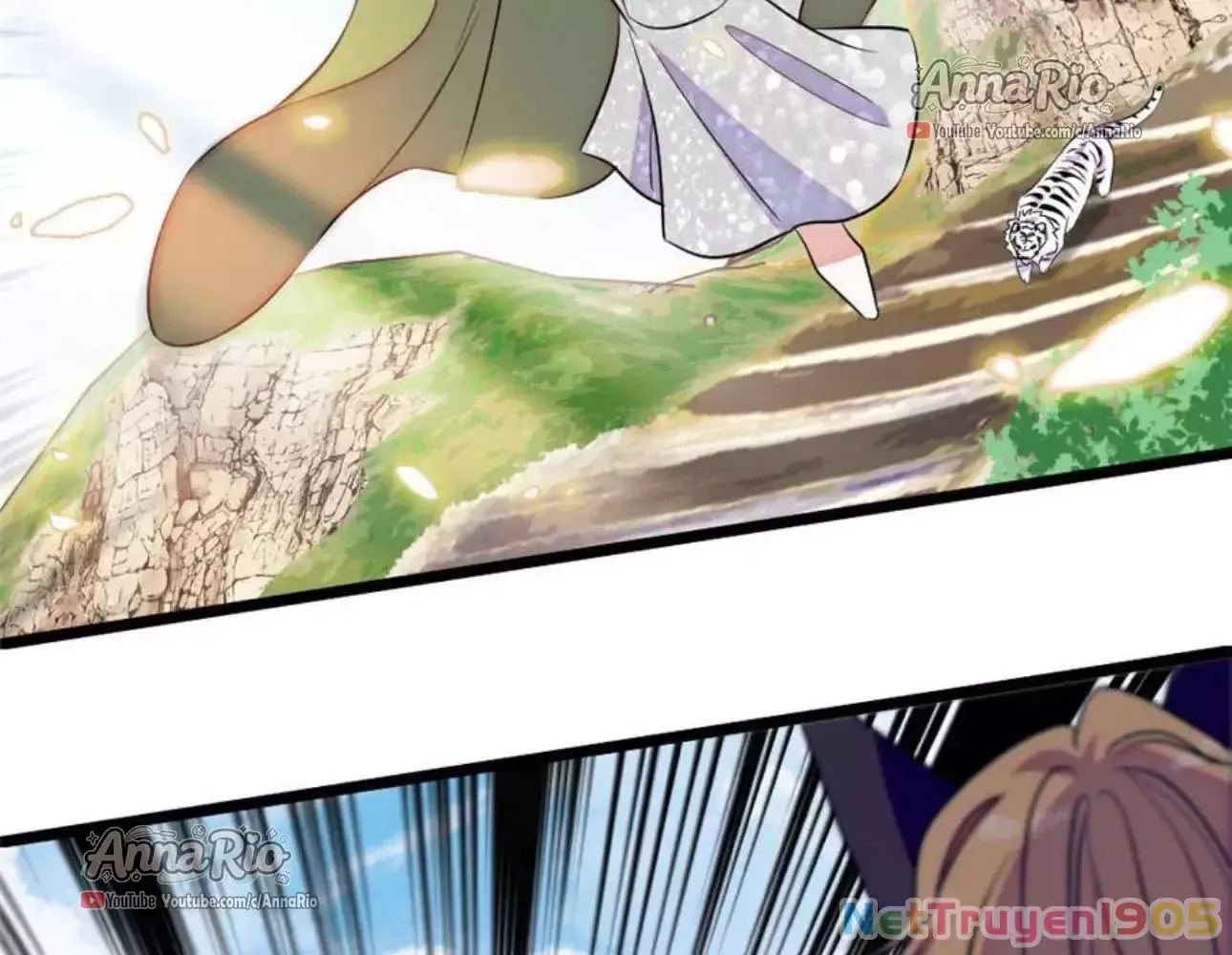 đọc truyện Manh Động Thú Thế Chương 494 ảnh 9 tại Thiên Thai Truyện