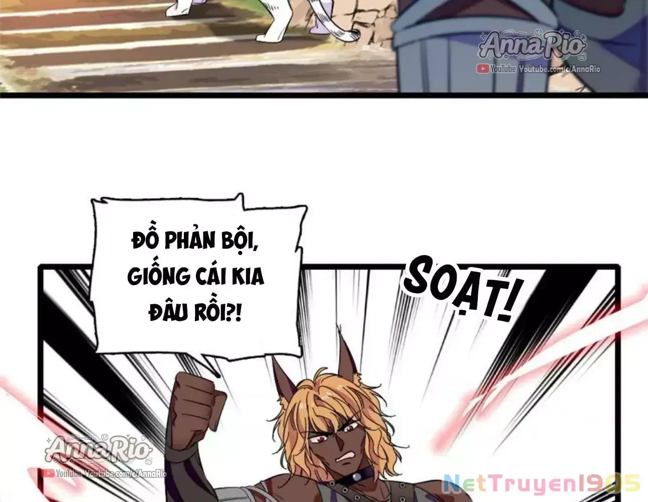 đọc truyện Manh Động Thú Thế Chương 494 ảnh 11 tại Thiên Thai Truyện