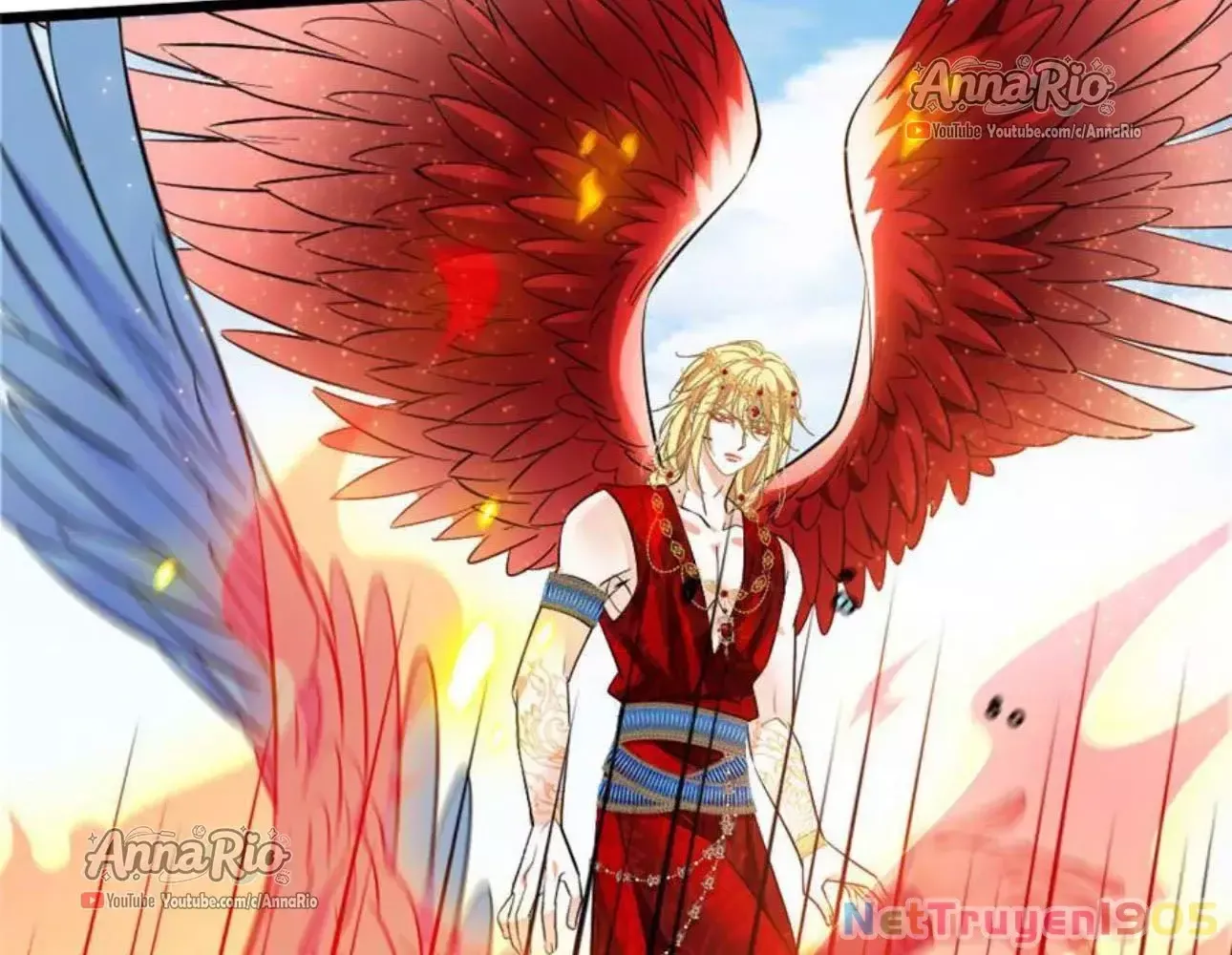 đọc truyện Manh Động Thú Thế Chương 495 ảnh 12 tại Thiên Thai Truyện