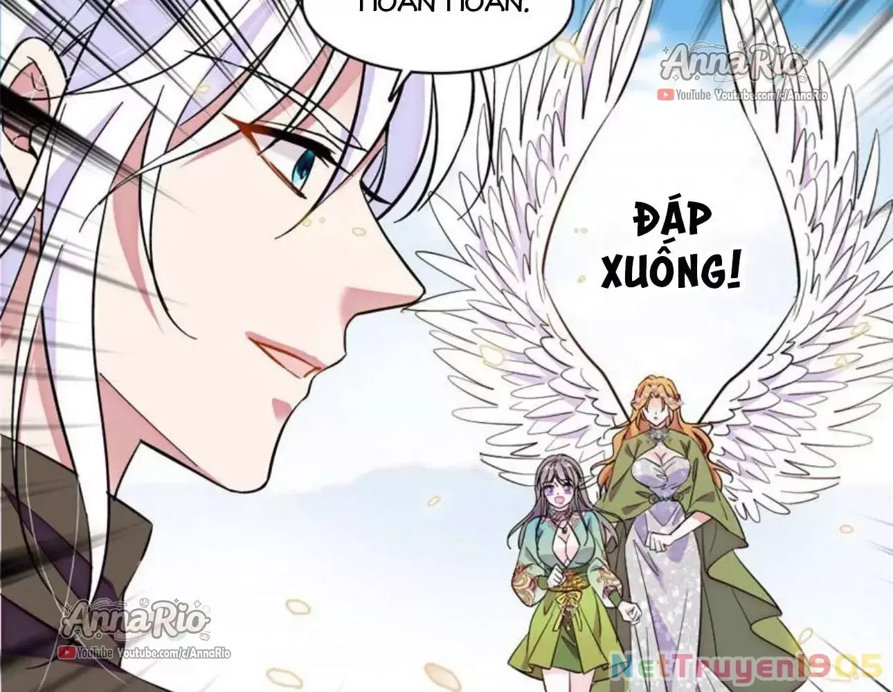 đọc truyện Manh Động Thú Thế Chương 495 ảnh 18 tại Thiên Thai Truyện