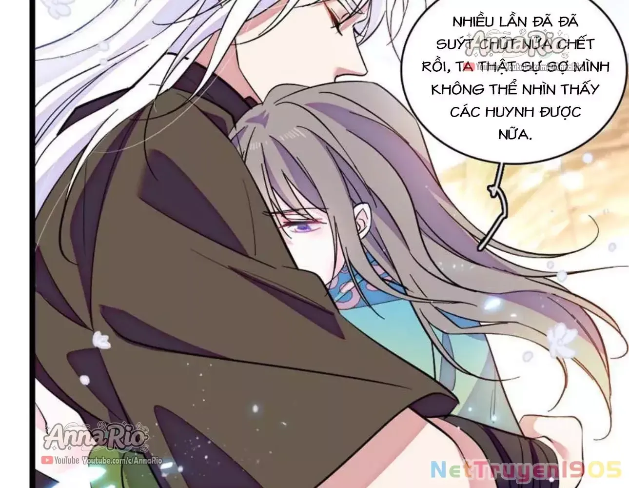 đọc truyện Manh Động Thú Thế Chương 495 ảnh 20 tại Thiên Thai Truyện