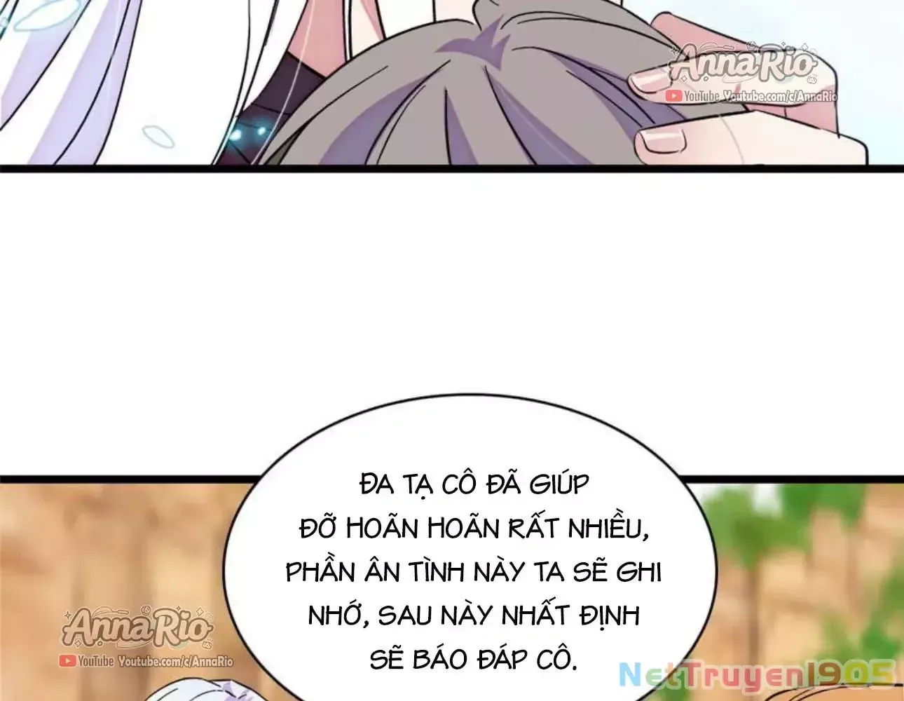 đọc truyện Manh Động Thú Thế Chương 495 ảnh 22 tại Thiên Thai Truyện