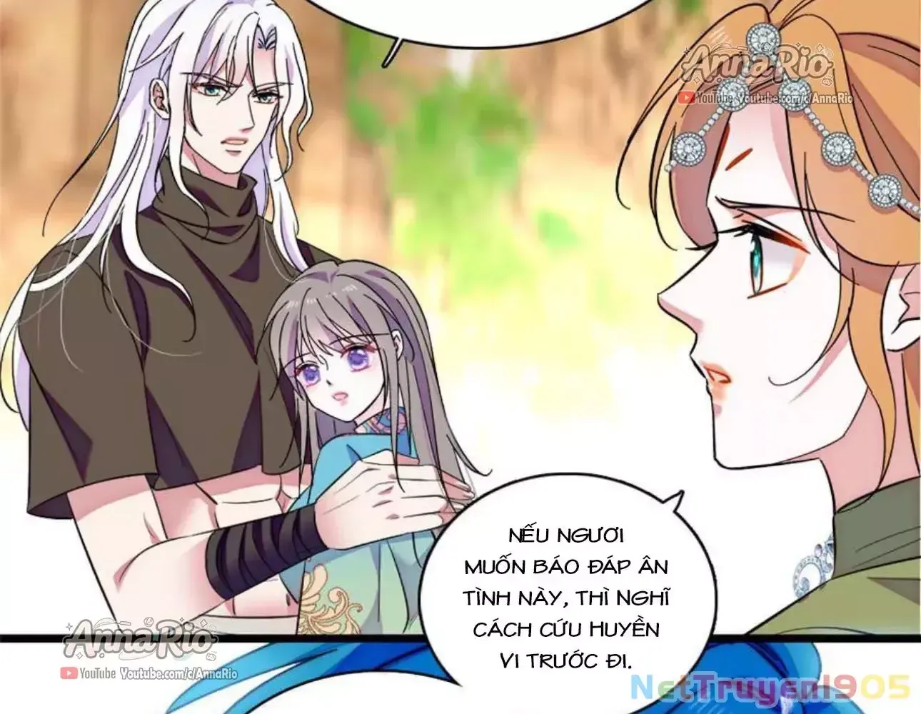 đọc truyện Manh Động Thú Thế Chương 495 ảnh 23 tại Thiên Thai Truyện