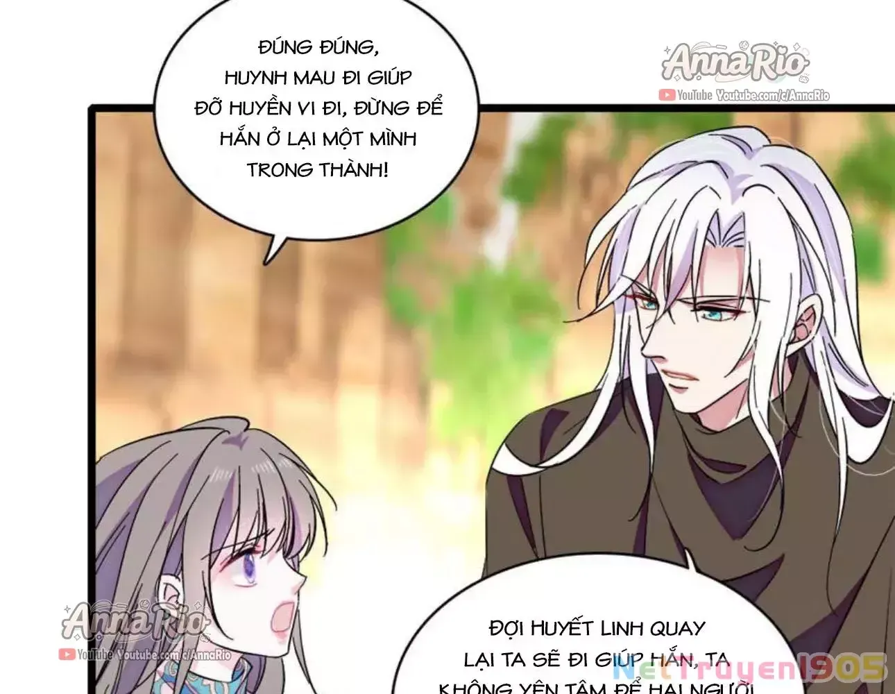 đọc truyện Manh Động Thú Thế Chương 495 ảnh 25 tại Thiên Thai Truyện