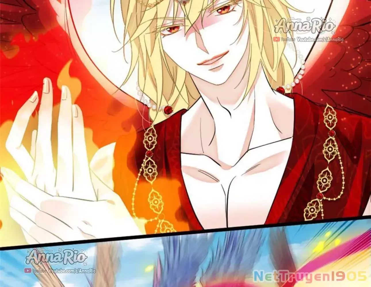 đọc truyện Manh Động Thú Thế Chương 495 ảnh 7 tại Thiên Thai Truyện