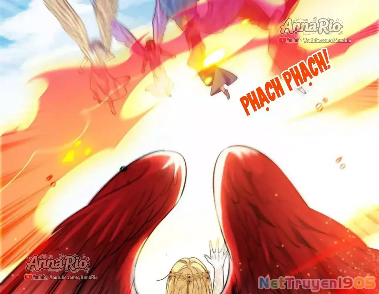 đọc truyện Manh Động Thú Thế Chương 495 ảnh 9 tại Thiên Thai Truyện