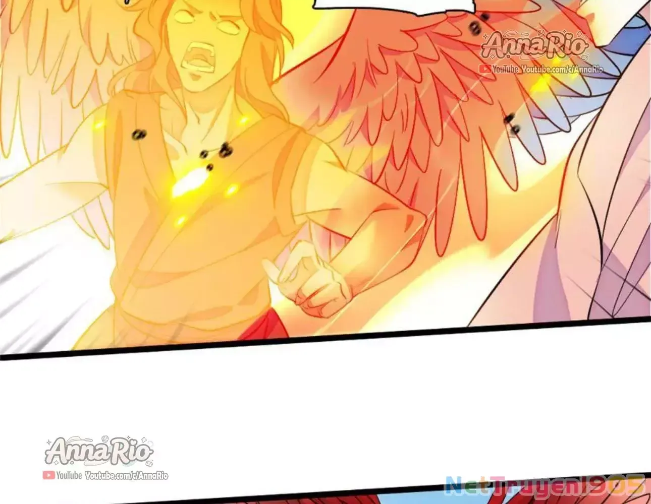 đọc truyện Manh Động Thú Thế Chương 495 ảnh 11 tại Thiên Thai Truyện