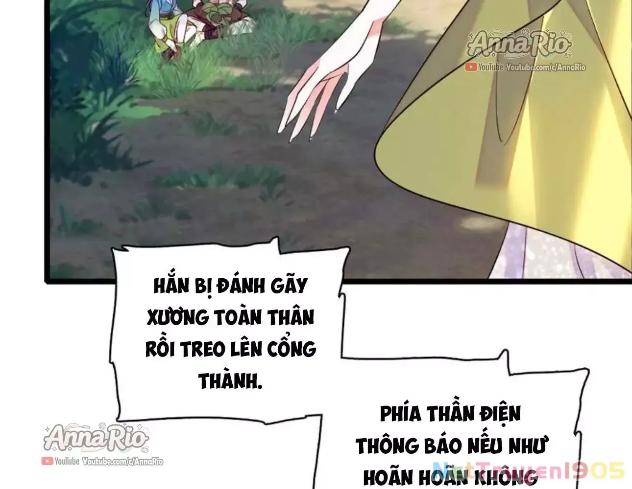 đọc truyện Manh Động Thú Thế Chương 497 ảnh 12 tại Thiên Thai Truyện