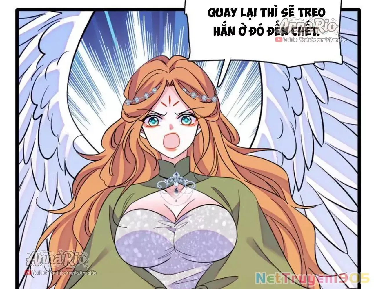 đọc truyện Manh Động Thú Thế Chương 497 ảnh 13 tại Thiên Thai Truyện