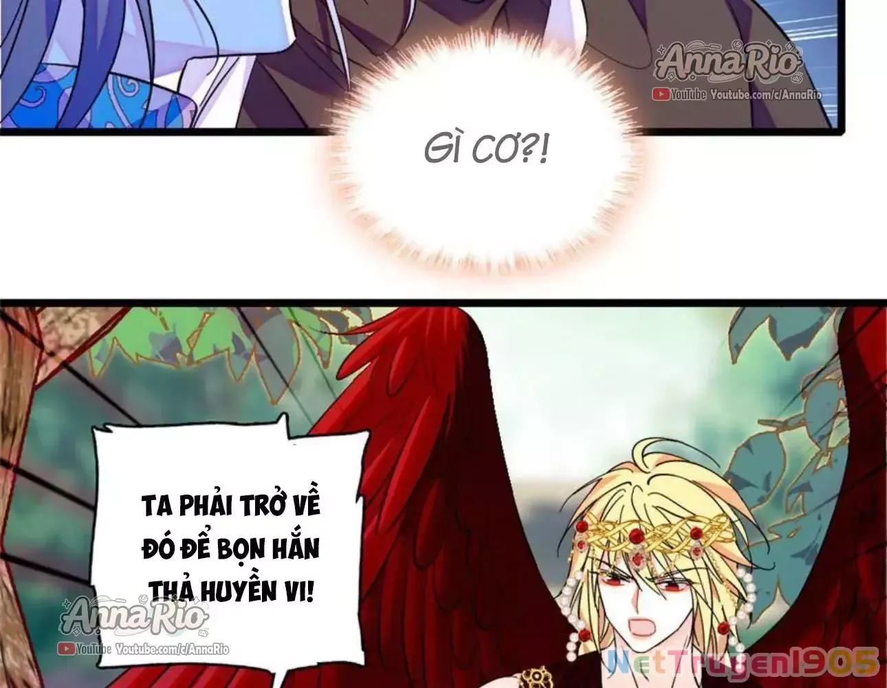 đọc truyện Manh Động Thú Thế Chương 497 ảnh 15 tại Thiên Thai Truyện