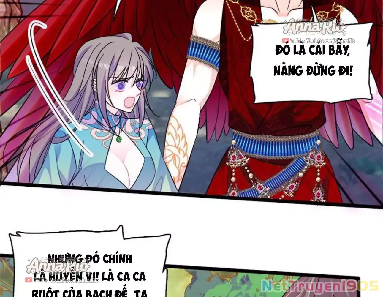 đọc truyện Manh Động Thú Thế Chương 497 ảnh 16 tại Thiên Thai Truyện