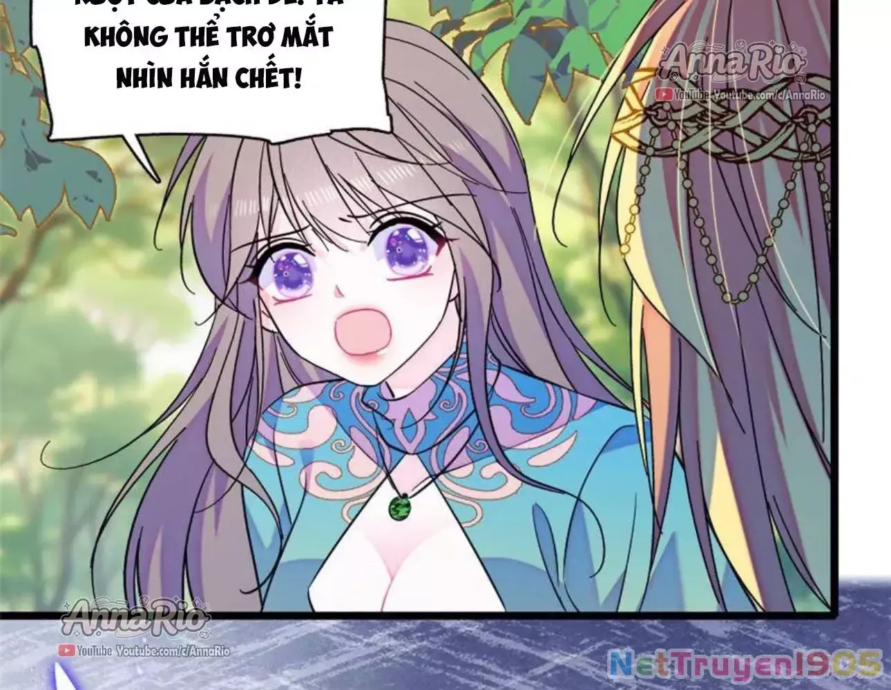 đọc truyện Manh Động Thú Thế Chương 497 ảnh 17 tại Thiên Thai Truyện