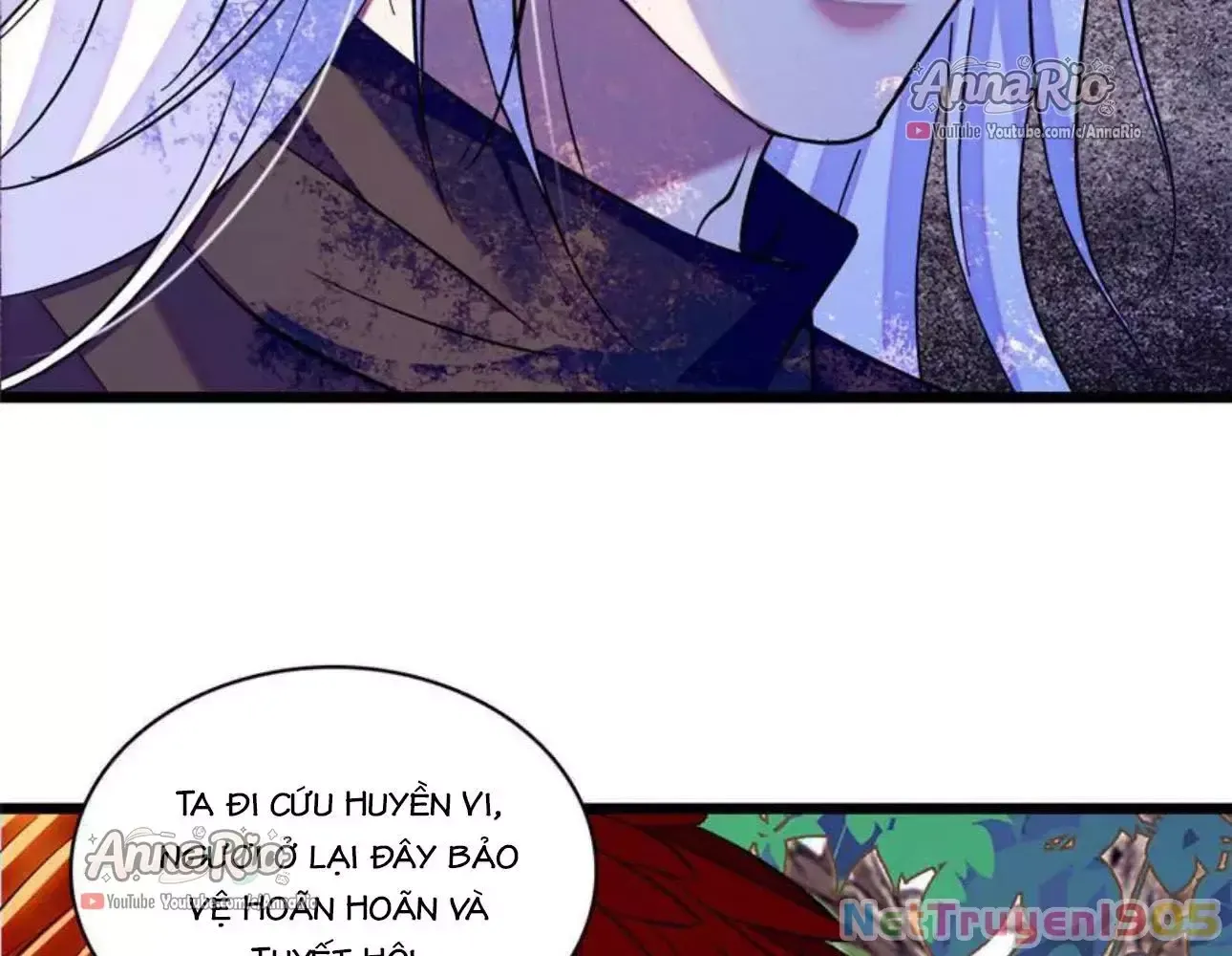 đọc truyện Manh Động Thú Thế Chương 497 ảnh 23 tại Thiên Thai Truyện