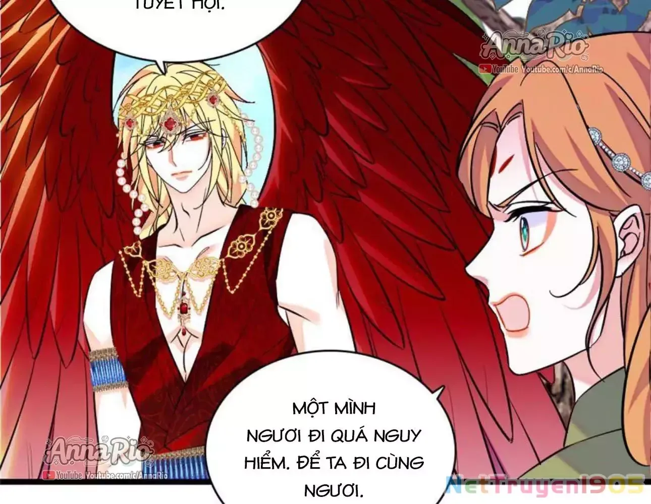 đọc truyện Manh Động Thú Thế Chương 497 ảnh 24 tại Thiên Thai Truyện