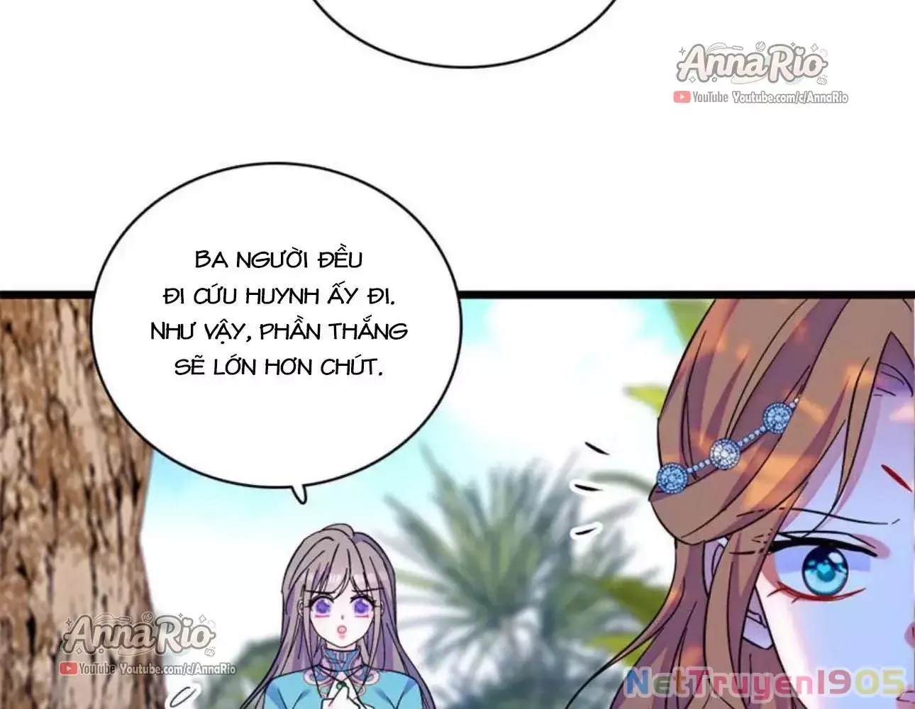 đọc truyện Manh Động Thú Thế Chương 497 ảnh 25 tại Thiên Thai Truyện