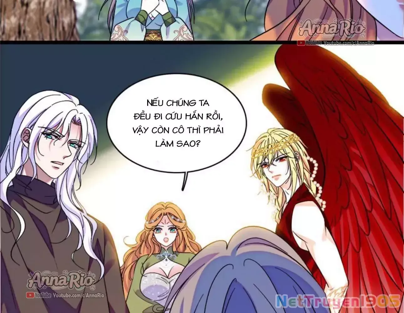 đọc truyện Manh Động Thú Thế Chương 497 ảnh 26 tại Thiên Thai Truyện