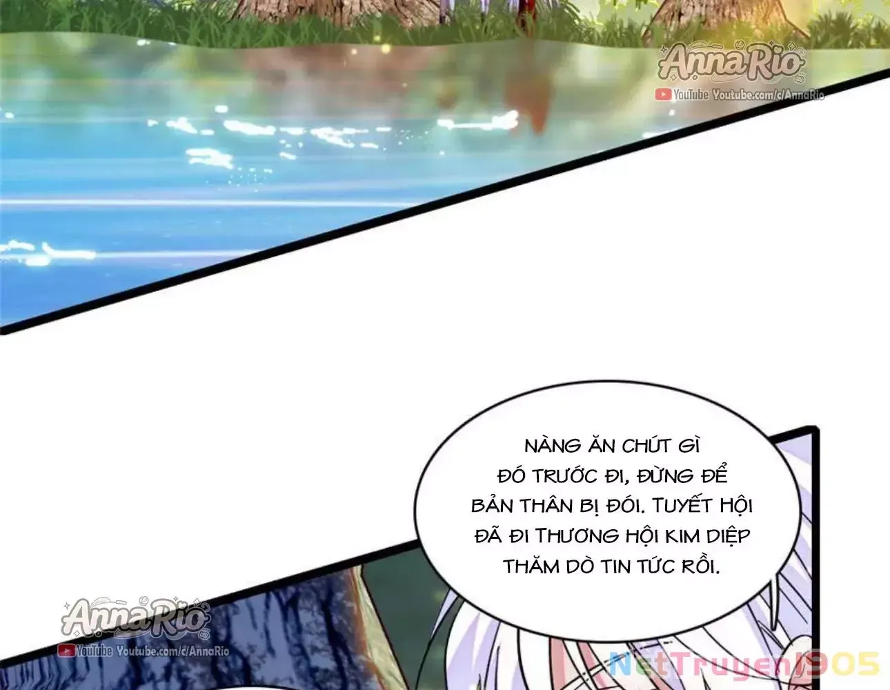 đọc truyện Manh Động Thú Thế Chương 497 ảnh 9 tại Thiên Thai Truyện