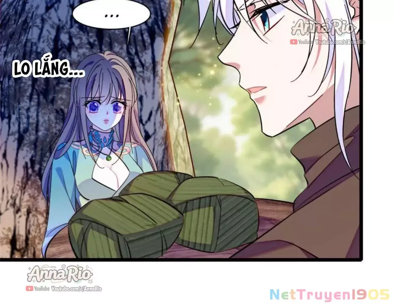 đọc truyện Manh Động Thú Thế Chương 497 ảnh 10 tại Thiên Thai Truyện