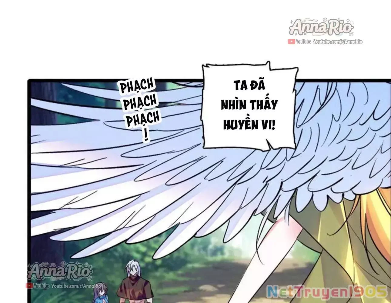 đọc truyện Manh Động Thú Thế Chương 497 ảnh 11 tại Thiên Thai Truyện