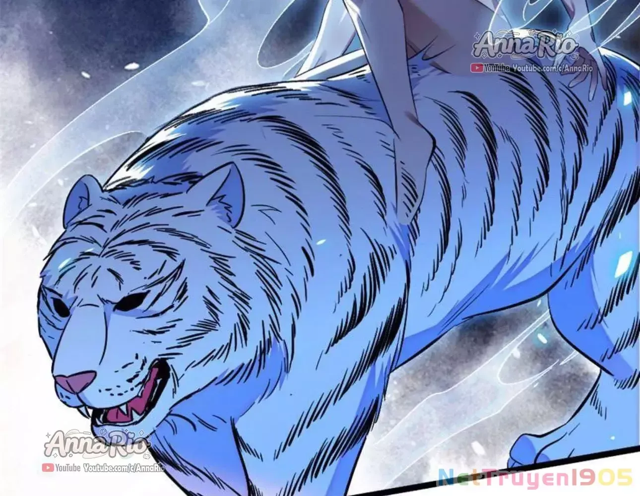 đọc truyện Manh Động Thú Thế Chương 498 ảnh 12 tại Thiên Thai Truyện