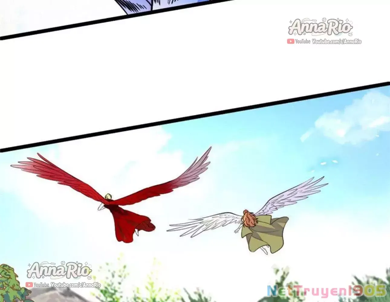 đọc truyện Manh Động Thú Thế Chương 498 ảnh 13 tại Thiên Thai Truyện