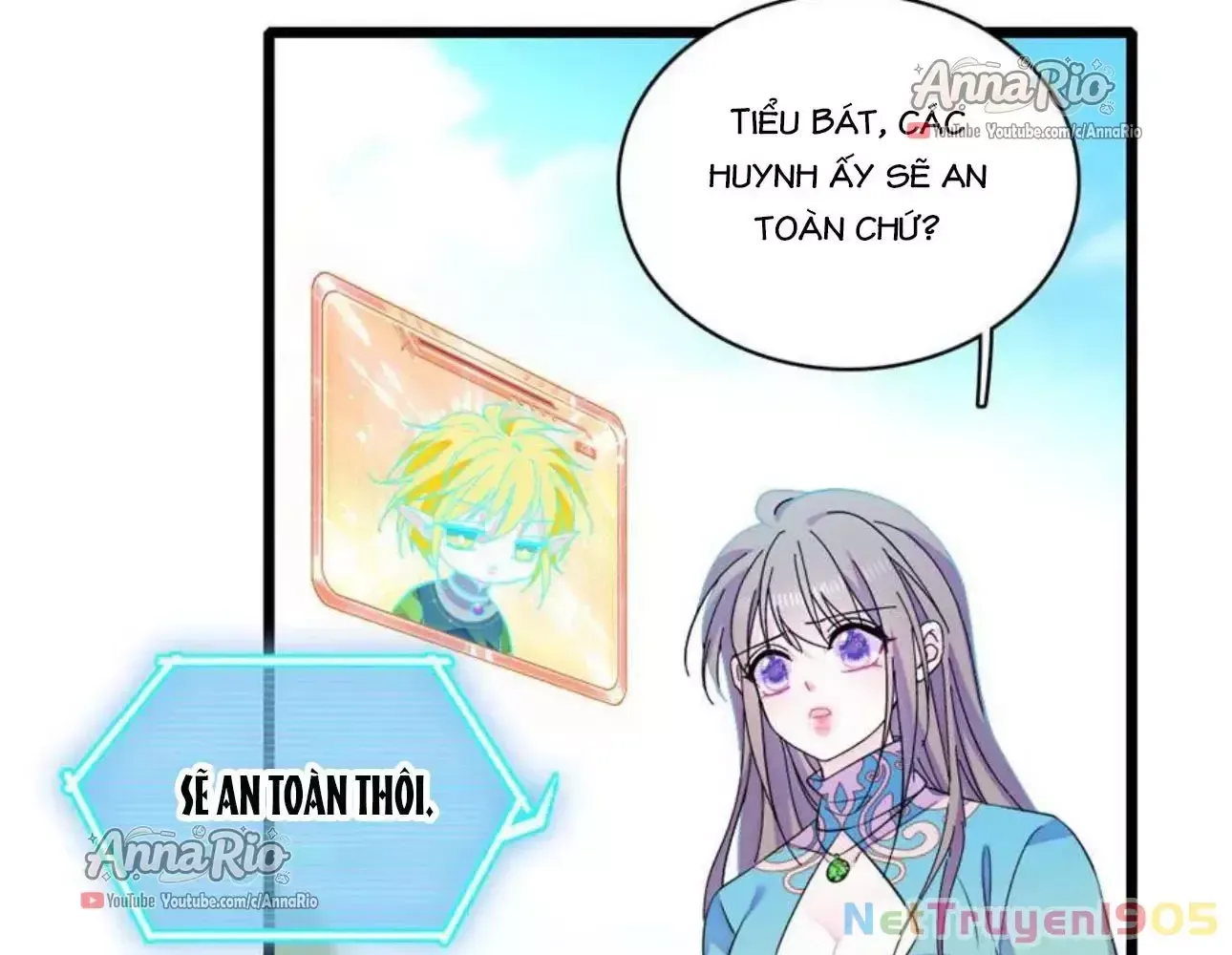 đọc truyện Manh Động Thú Thế Chương 498 ảnh 15 tại Thiên Thai Truyện