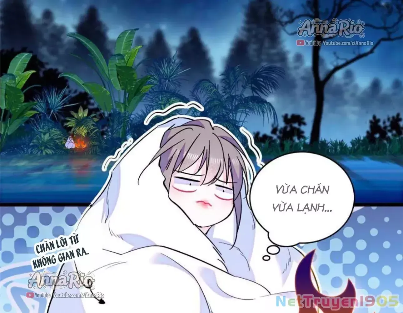 đọc truyện Manh Động Thú Thế Chương 498 ảnh 17 tại Thiên Thai Truyện