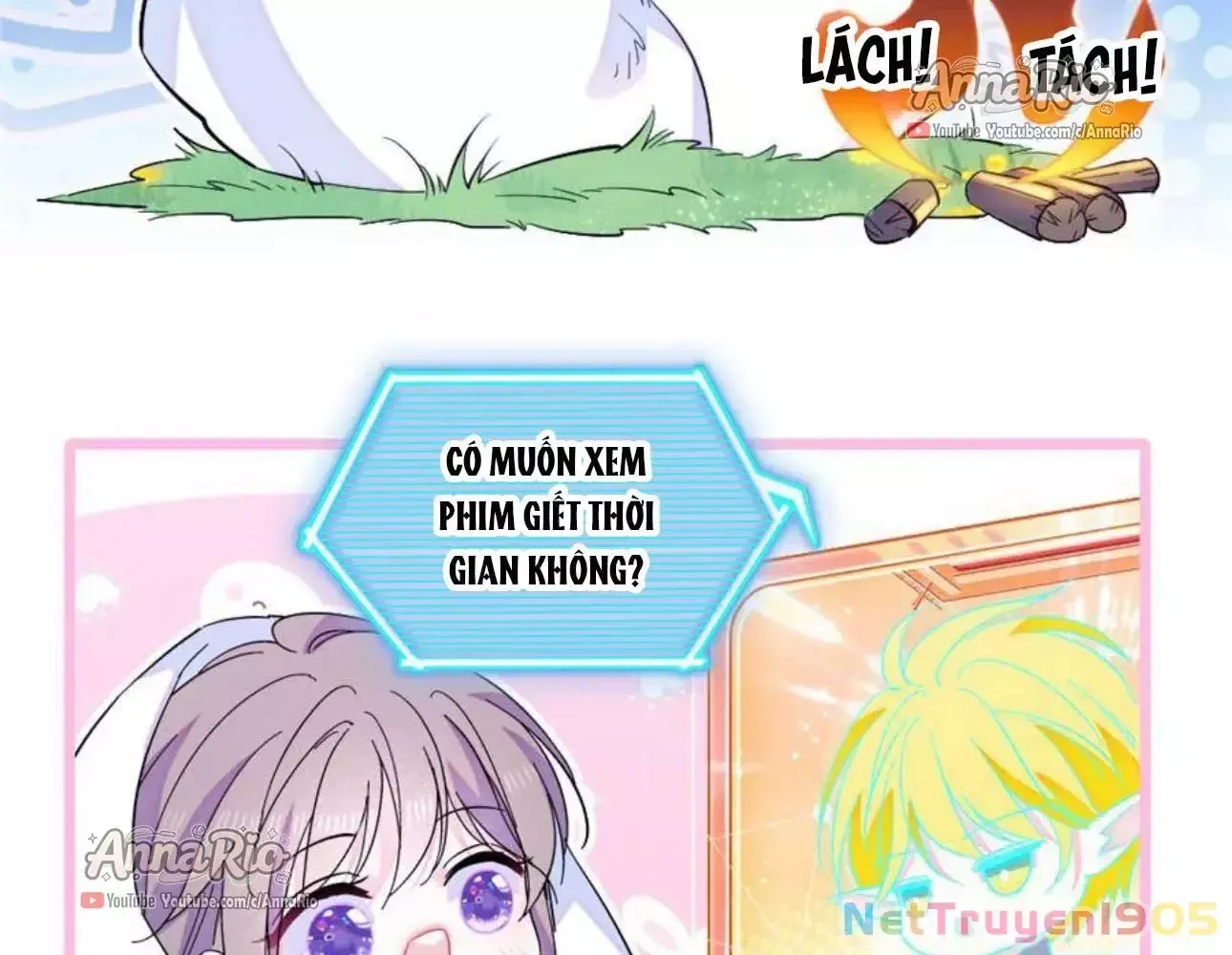 đọc truyện Manh Động Thú Thế Chương 498 ảnh 18 tại Thiên Thai Truyện