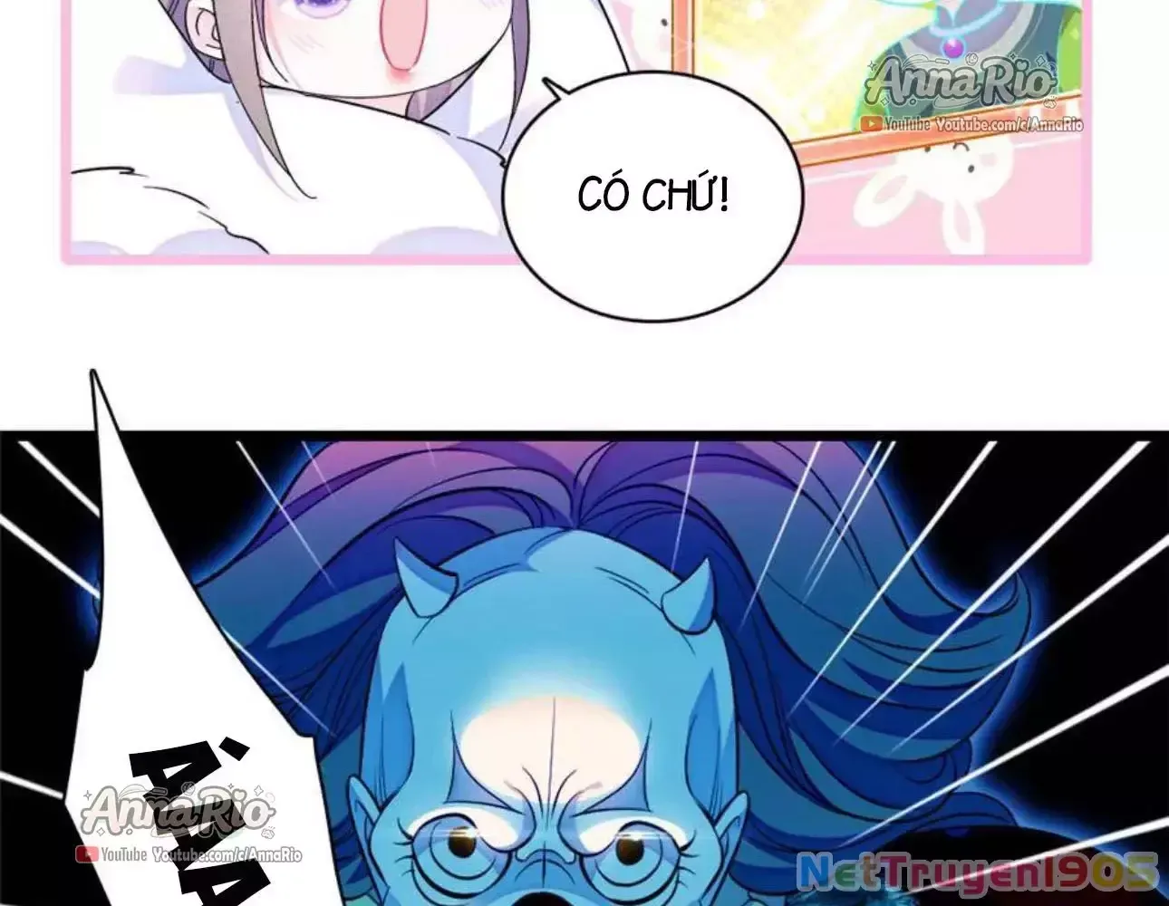 đọc truyện Manh Động Thú Thế Chương 498 ảnh 19 tại Thiên Thai Truyện