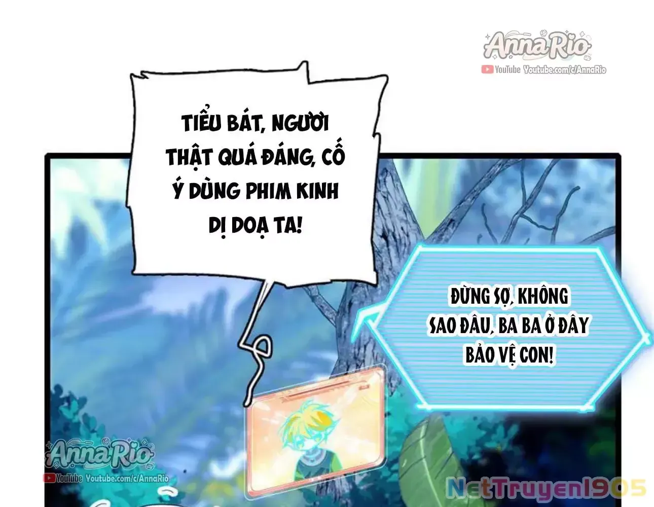 đọc truyện Manh Động Thú Thế Chương 498 ảnh 21 tại Thiên Thai Truyện