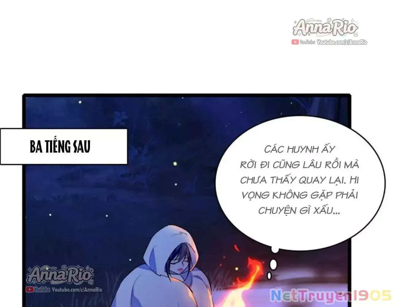 đọc truyện Manh Động Thú Thế Chương 498 ảnh 24 tại Thiên Thai Truyện