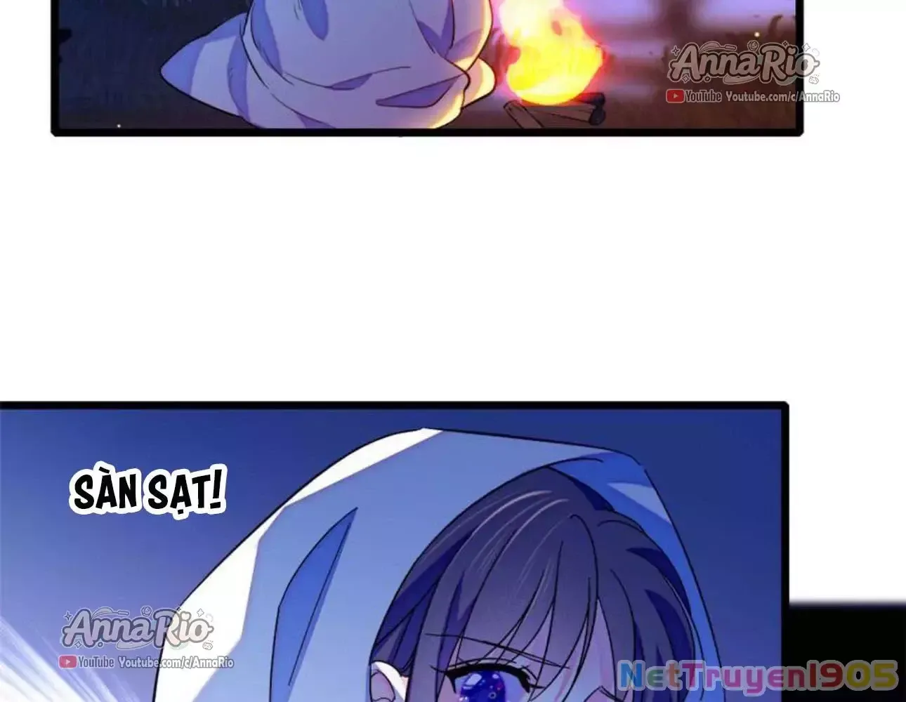 đọc truyện Manh Động Thú Thế Chương 498 ảnh 25 tại Thiên Thai Truyện