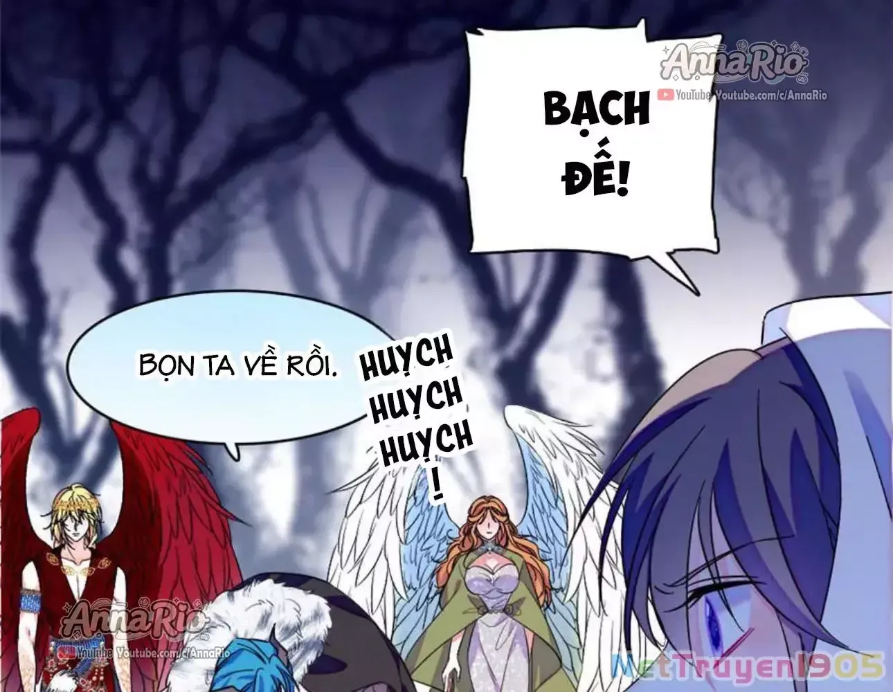 đọc truyện Manh Động Thú Thế Chương 498 ảnh 27 tại Thiên Thai Truyện