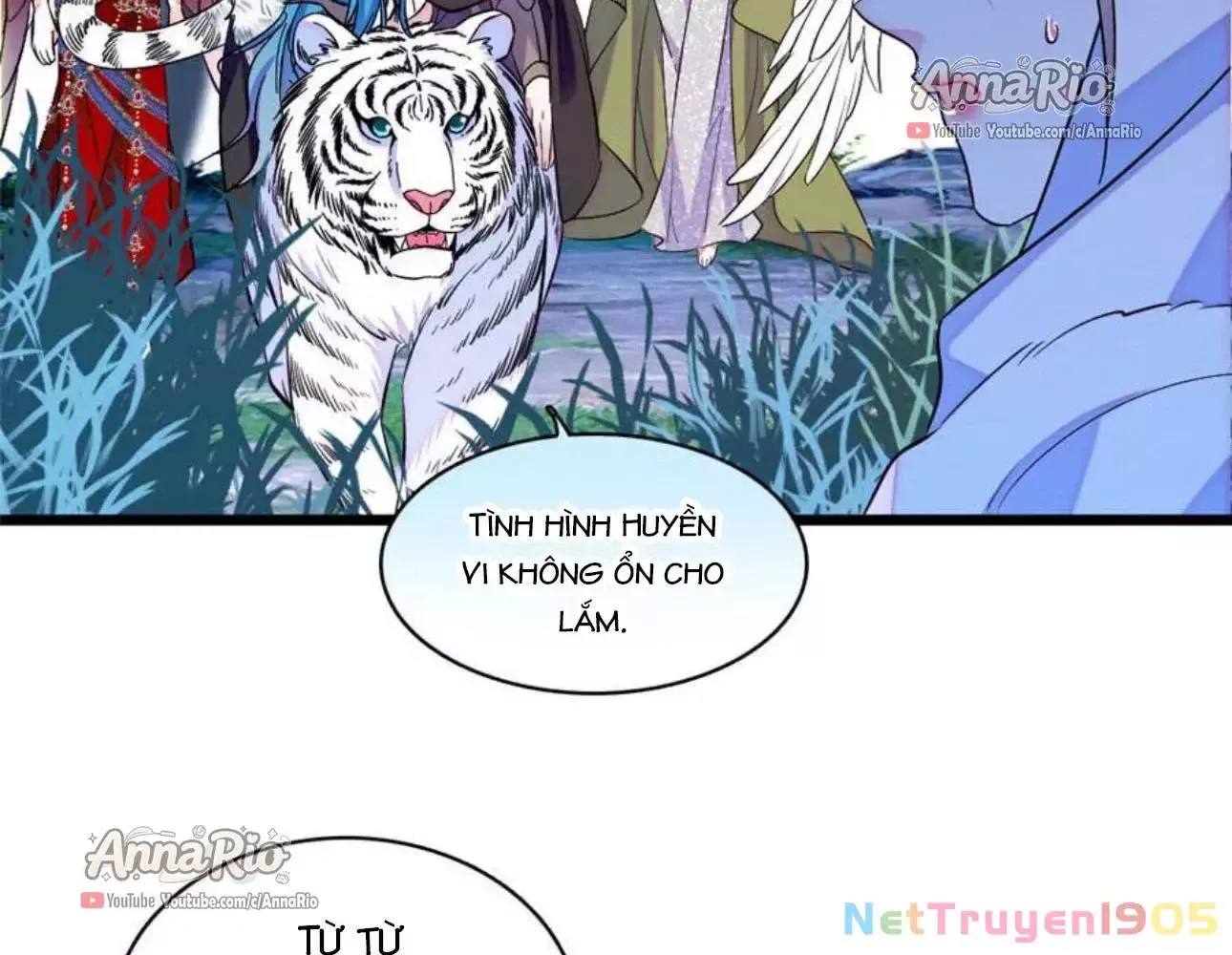 đọc truyện Manh Động Thú Thế Chương 498 ảnh 28 tại Thiên Thai Truyện