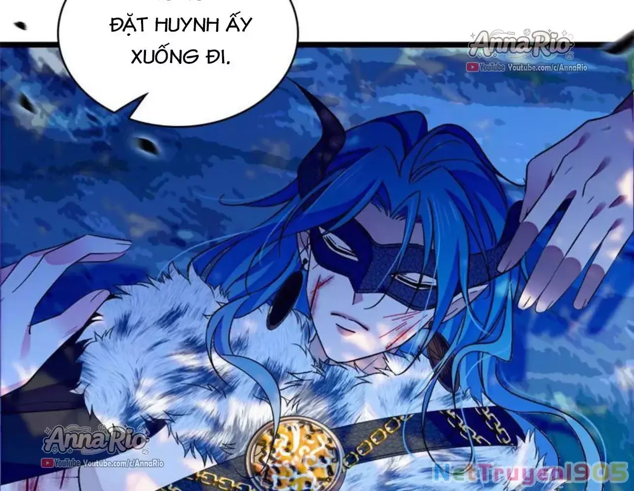 đọc truyện Manh Động Thú Thế Chương 498 ảnh 29 tại Thiên Thai Truyện