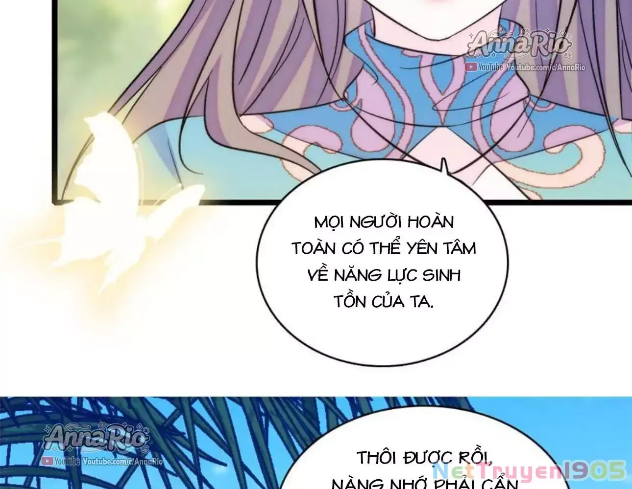 đọc truyện Manh Động Thú Thế Chương 498 ảnh 8 tại Thiên Thai Truyện