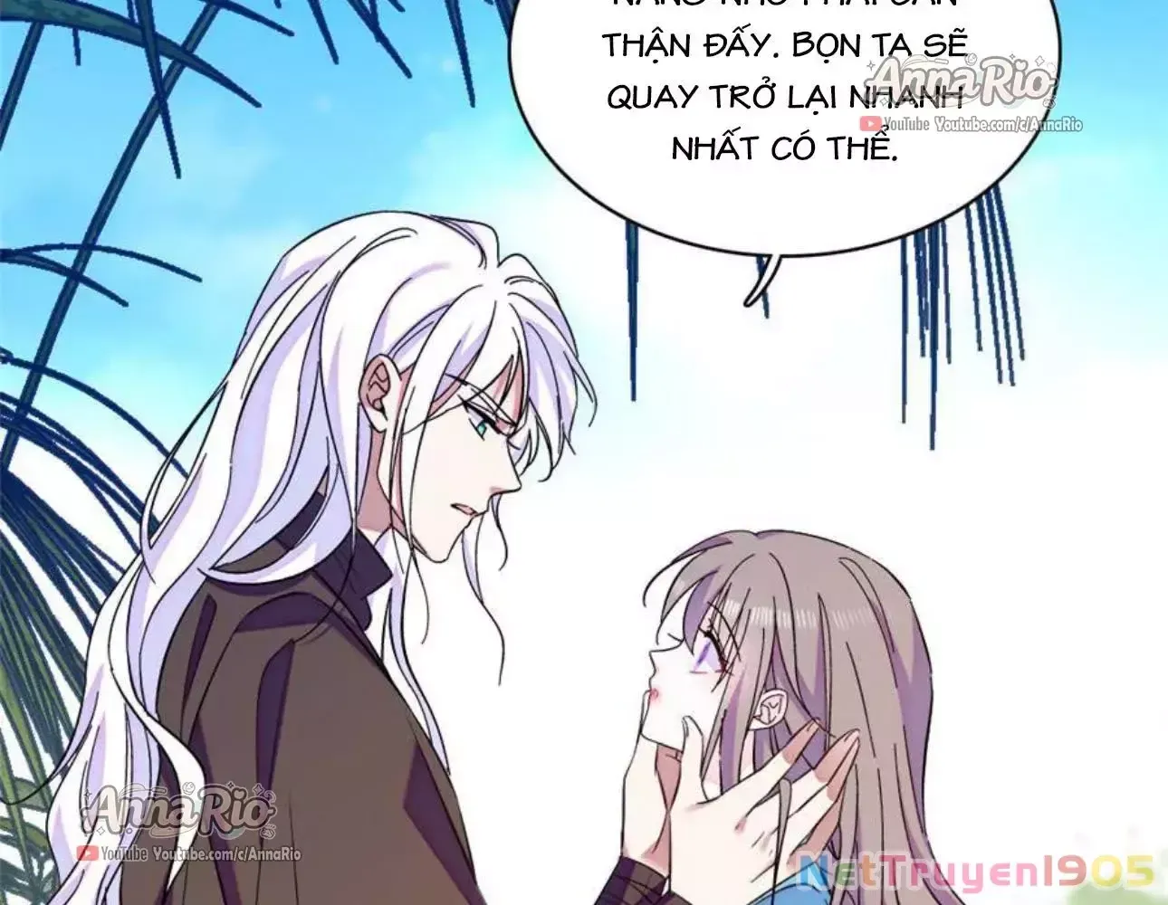 đọc truyện Manh Động Thú Thế Chương 498 ảnh 9 tại Thiên Thai Truyện